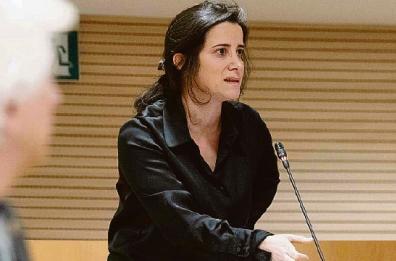 Regione, Laricchia apre sul caso bilancio: «Pronta a modificare la legge sulle nomine, ma non a neutralizzarla»