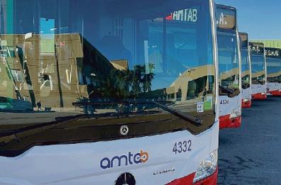 Bari, commissariamento dell’Amtab: il Tribunale può prorogarlo