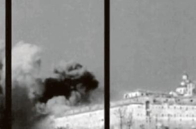 La &laquo;strage inutile&raquo; di Montecassino voluta dagli Alleati