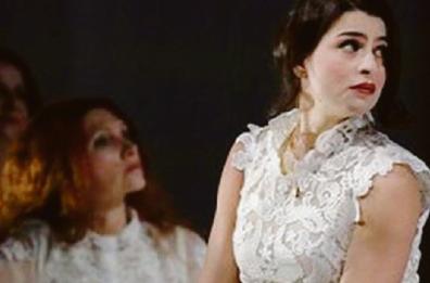 «La dama di picche» e i suoi spazi astratti alla Scala di Milano