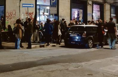 Movida a Bari, dopo la sospensione dell'ordinanza i commercianti chiedono fiducia: «Ora ripopoliamo l’Umbertino»
