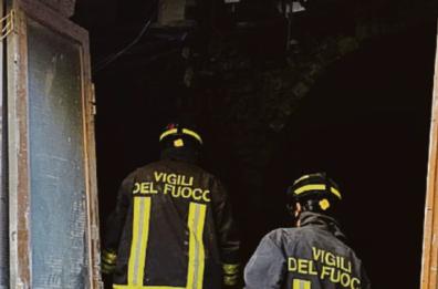 Molfetta, le famiglie di via D’Azeglio sono ancora a spasso