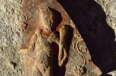 Gioia, sorpresa a Monte Sannace: emersi altri reperti archeologici