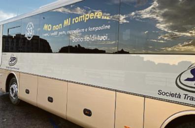 Stp Trani, sospesa la direttrice Santeramo che rischia il licenziamento: «Troppi appalti violano le regole»
