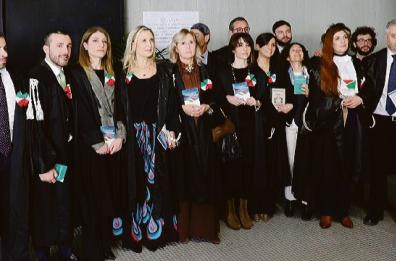 A Potenza allarme tra caporalato e reati minorili