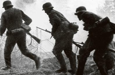 La «farsa» in Grecia dell’Italia fascista durante la guerra