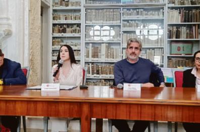 A Gallipoli «Rosso Valentino» un premio per valorizzare le eccellenze del territorio