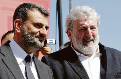 Puglia, Emiliano guarda già alle Regionali: «Pronto a candidarmi come consigliere per far vincere Decaro»