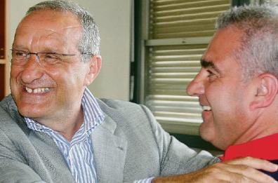 Florido e Conserva sono fuori dal processo Ilva: accuse prescritte, nel 2013 erano stati arrestati