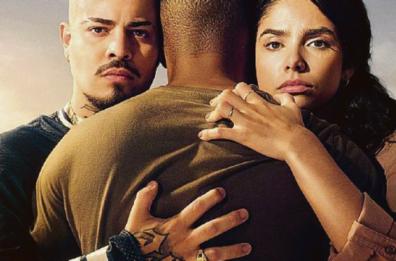 Storia di tre giovani in una &laquo;favela&raquo; tra musica e droga