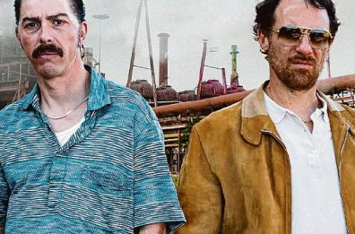 Il dramma del mobbing all’Ilva raccontato da Riondino in «Palazzina Laf» con Germano