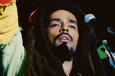 Bob Marley, re della musica reggae eroe e simbolo della Giamaica nel film diretto da Marcus Green