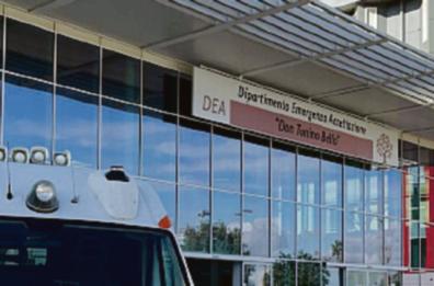 Schiaffi all’infermiere all'ospedale di Lecce, l’aggressore patteggia la pena