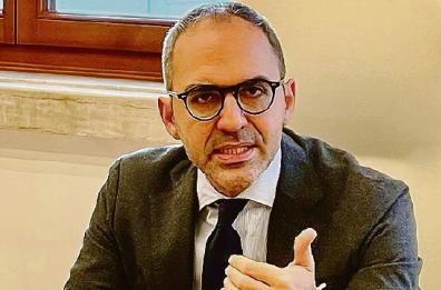 Regione, Piemontese e le perdite in bilancio: «Non taglierò i farmaci ai malati per migliorare qualche numero del bilancio»