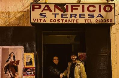 Santa Teresa ecco la svolta: così rinasce il panificio storico di Bari Vecchia