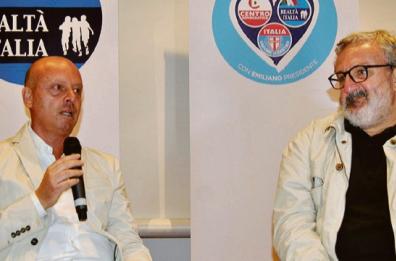Bari, Olivieri e i veleni sul Comune: «Emiliano mi candidò alle primarie del 2014. Il mio compito? Liste forti per spaccare la destra»