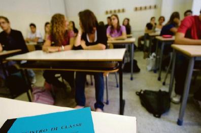 Concorso docenti: boom di domande, 19mila aspiranti prof. per 853 posti