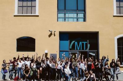 L’uomo venuto da Mesagne che inventò la moda a Milano