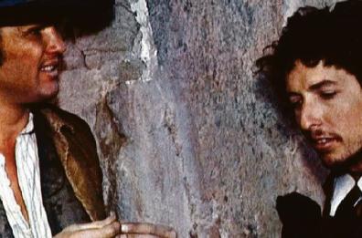 La vera storia di un’amicizia divenuta un duello mortale nel western musicato da Dylan