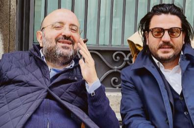 «Sono malato di cuore», così Cataldo provò a lasciare gli arresti domiciliari. Ma il medico: «Sta meglio di me...»