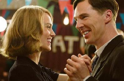 Il matematico Turing al servizio del governo inglese per decriptare i messaggi segreti dei nazisti