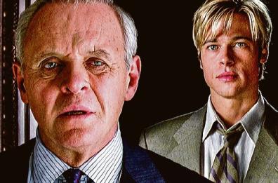 Nel film «Vi presento Joe Black» la morte vuol capire quale grande forza ha l’amore