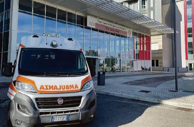 Ospedali senza posti letto: nel Leccese ne mancano 535