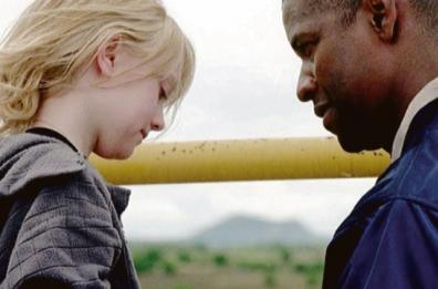 Ex agente della Cia cerca in Messico una bambina rapita