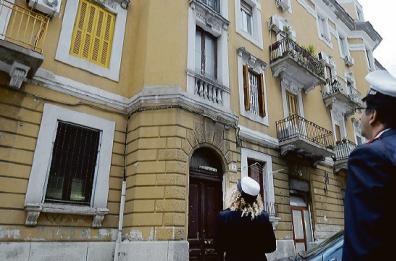 Case popolari a Bari, ancora tolleranza zero: un altro abusivo sfrattato a Madonnella, ora tocca al San Paolo
