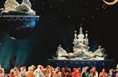 Quando balletto e opera svelano la letteratura russa