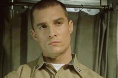 L’avventuroso duello sui mari tra i tedeschi e gli americani nel film Premio Oscar «U-571»