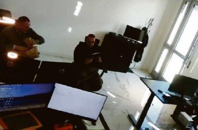 Equalize, l'hacker racconta il filone pugliese: «I favori chiesti dagli Jacobini e gli incarichi ai politici in PopBari»