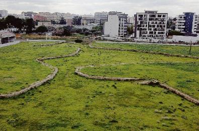Parco della Rinascita a Bari, si parte: dal 7 aprile via al cantiere che trasformerà l’area dell’ex Fibronit