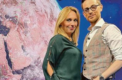 Lo Spazio spiegato ai più giovani Anche da un barese