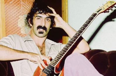 L’Orchestra Rai celebra Berio e Frank Zappa