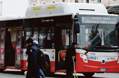 Amtab, il fratello e il nipote del boss potrebbero rientrare in azienda: «Il licenziamento non è giustificato»