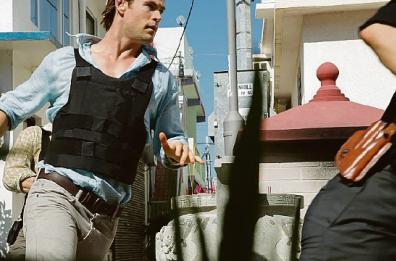 Un detenuto per reati informatici arruolato per salvaguardare la sicurezza degli Usa e della Cina