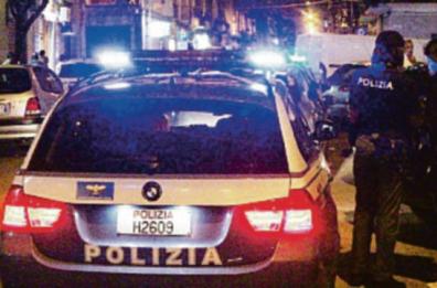 Foggia, passante insegue tre ladri d’auto e riesce a farli arrestare dalla Polizia
