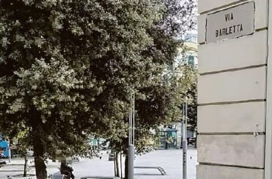 Bari, è un Oss dell'ospedale San Paolo l'aggressore della suora: ai domiciliari con il braccialetto
