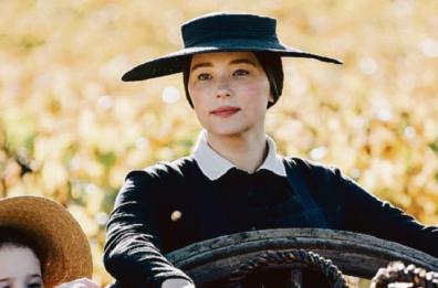 Madame Clicquot la «Grande Dama dello Champagne»
