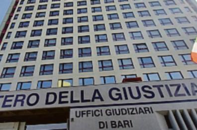 Bari, killer ai domiciliari picchia moglie e figli: 49enne di nuovo in cella
