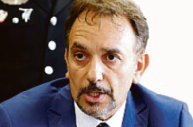 Bari, Gatti torna in Procura da aggiunto: potrebbe coordinare le indagini contro la mafia