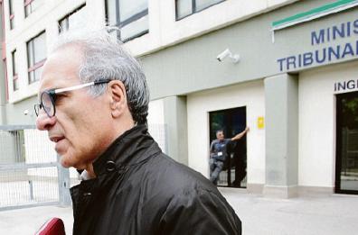 Bari, più leggere le accuse a Pisicchio e la prescrizione si avvicina. Ma la Regione: noi danneggiati