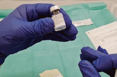 In Puglia è tornato il morbillo. La Regione: boom di casi tra Taranto e la Bat