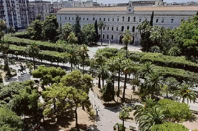 Sicurezza nelle piazze di Bari, l'allarme del sindaco Leccese che annuncia rinforzi e maggiori controlli