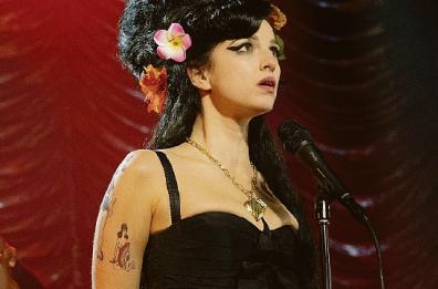 Ascesa e caduta di una star &laquo;La maledizione dei 27&raquo; nel film su Amy Winehouse