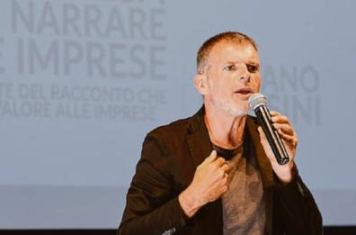 Il tema del lavoro nel «mosaico» di Stefano Massini
