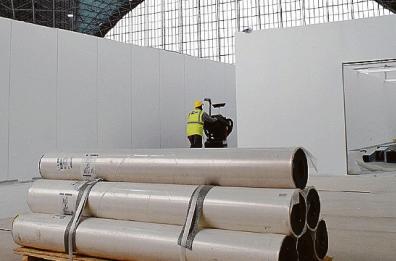 Appalti Covid, il Riesame dice «no» all'arresto di due imprenditori: «Per Nuzzo mancano i gravi indizi»
