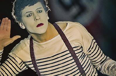 La vera storia di Marcel Marceau il grande mimo francese che salvò i bambini orfani ebrei