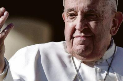 «Tgr Giubileo» sulle tracce di Papa Francesco